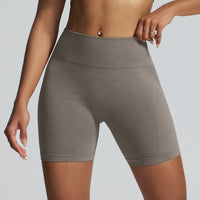 Booty Lift 3D Compression Shorts