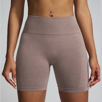 Booty Lift 3D Compression Shorts