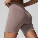 Booty Lift 3D Compression Shorts