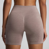 Booty Lift 3D Compression Shorts