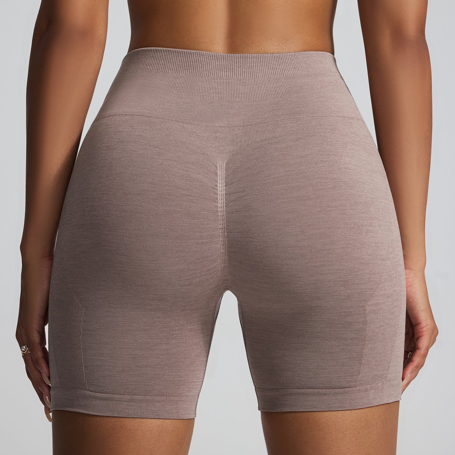 Booty Lift 3D Compression Shorts
