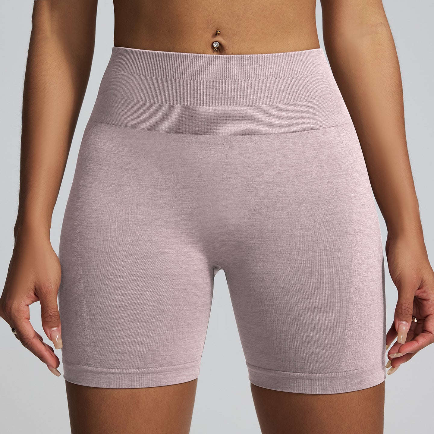 Booty Lift 3D Compression Shorts