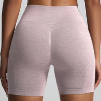 Booty Lift 3D Compression Shorts