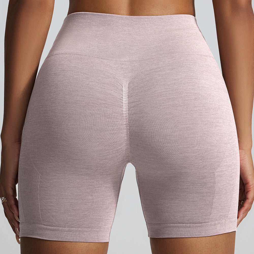 Booty Lift 3D Compression Shorts