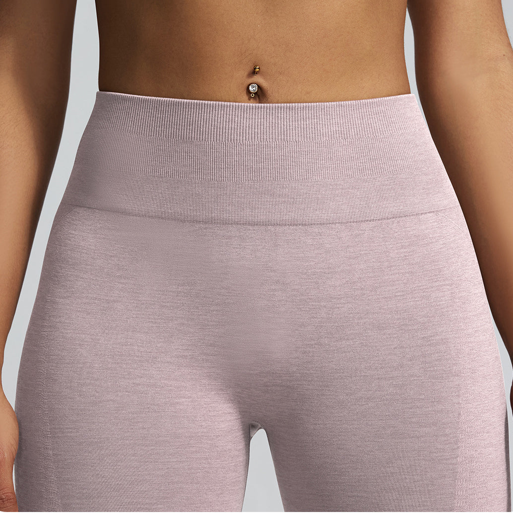 Booty Lift 3D Compression Shorts