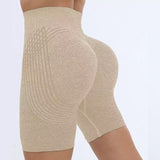 3D Compression 4.5" Shorts