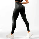 3D Compression Leggings