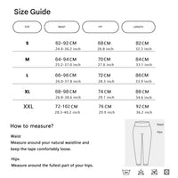 3D Compression Leggings