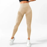 3D Compression Leggings