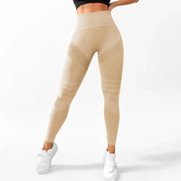 3D Compression Leggings