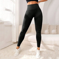 3D Compression Leggings