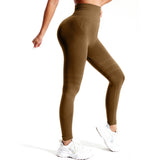 3D Compression Leggings