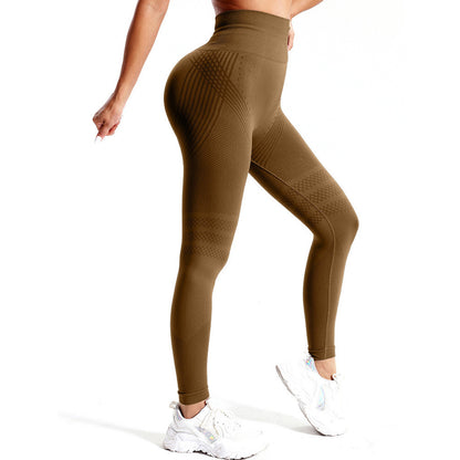 3D Compression Leggings