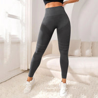 3D Compression Leggings