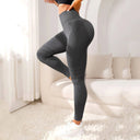 3D Compression Leggings