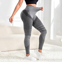 3D Compression Leggings