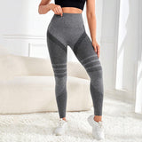 3D Compression Leggings
