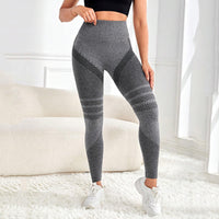 3D Compression Leggings