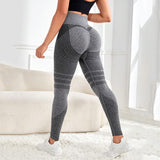 3D Compression Leggings