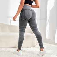 3D Compression Leggings