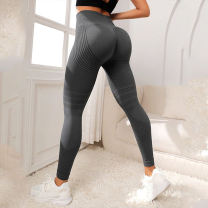 3D Compression Leggings