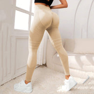 3D Compression Leggings