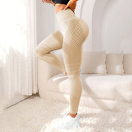 3D Compression Leggings