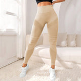 3D Compression Leggings