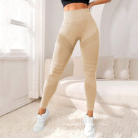 3D Compression Leggings
