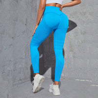 3D Compression Leggings