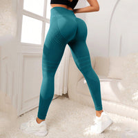 3D Compression Leggings