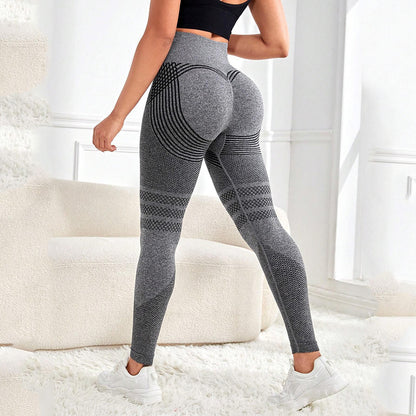 3D Compression Leggings