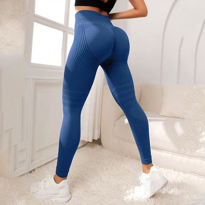 3D Compression Leggings