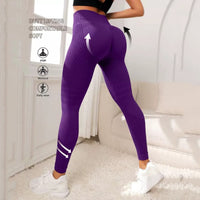 3D Compression Leggings