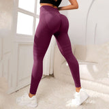 3D Compression Leggings
