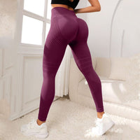 3D Compression Leggings