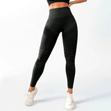 3D Compression Leggings