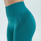 3D Compression Leggings