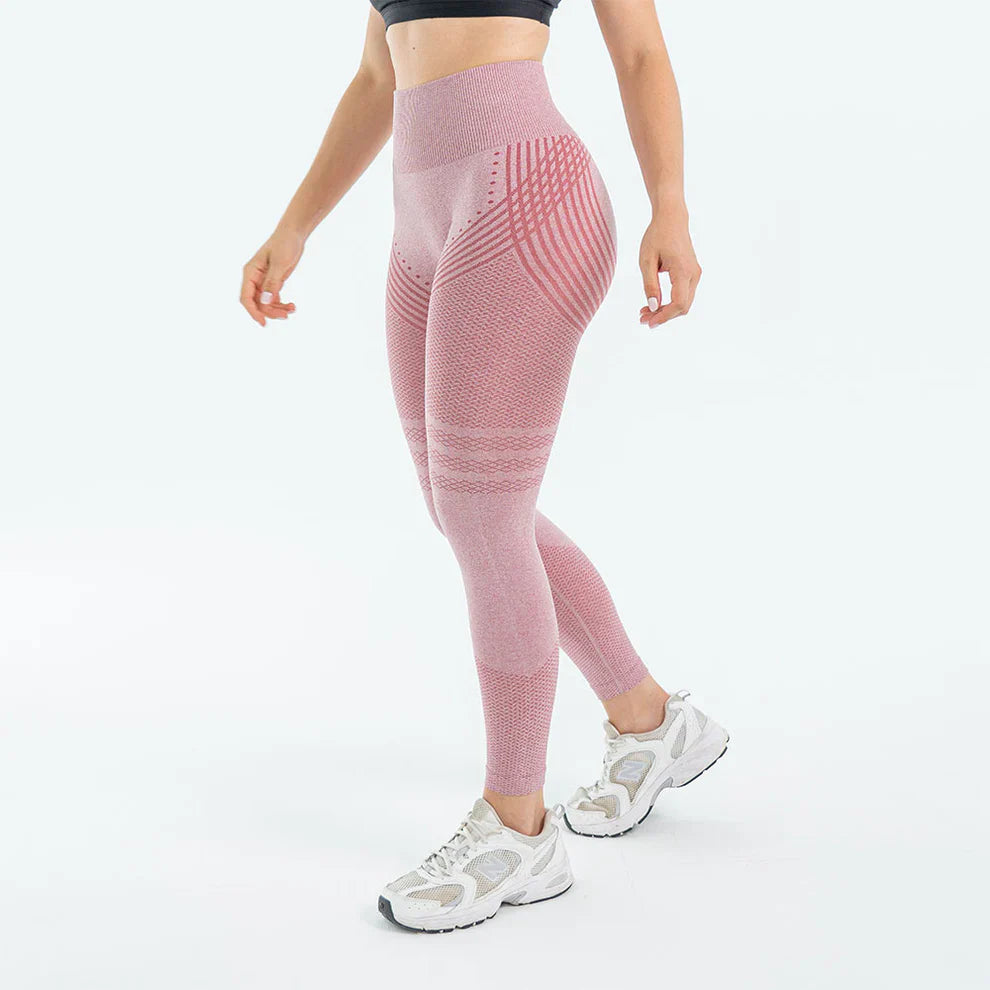 3D Compression Leggings