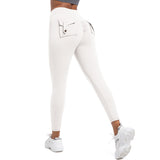 Cargo Pocket Leggings