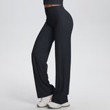 High-Waisted Loose Yoga Pants