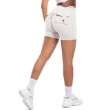 Cargo Pocket Shorts