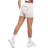 Cargo Pocket Shorts