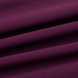 U-Neck Open-Back Sports Bra