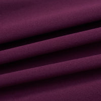 U-Neck Open-Back Sports Bra