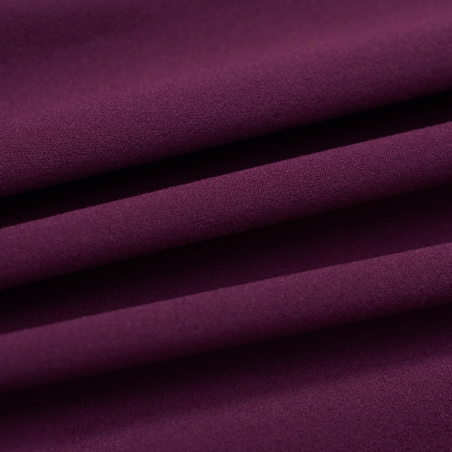 U-Neck Open-Back Sports Bra