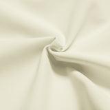 Contrast-Stitch Open-Back Romper