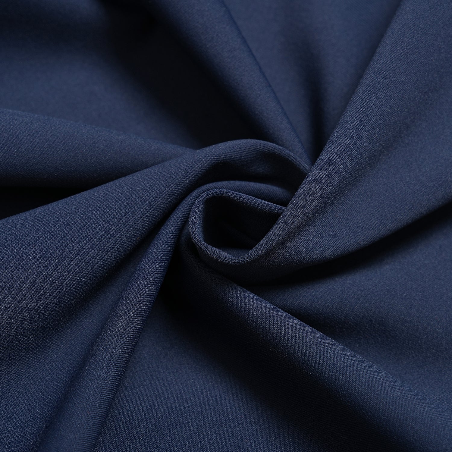 Contrast Stitch Cross-Back Sports Bra