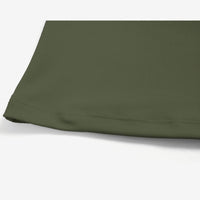 U-Neck Open-Back Sports Tank