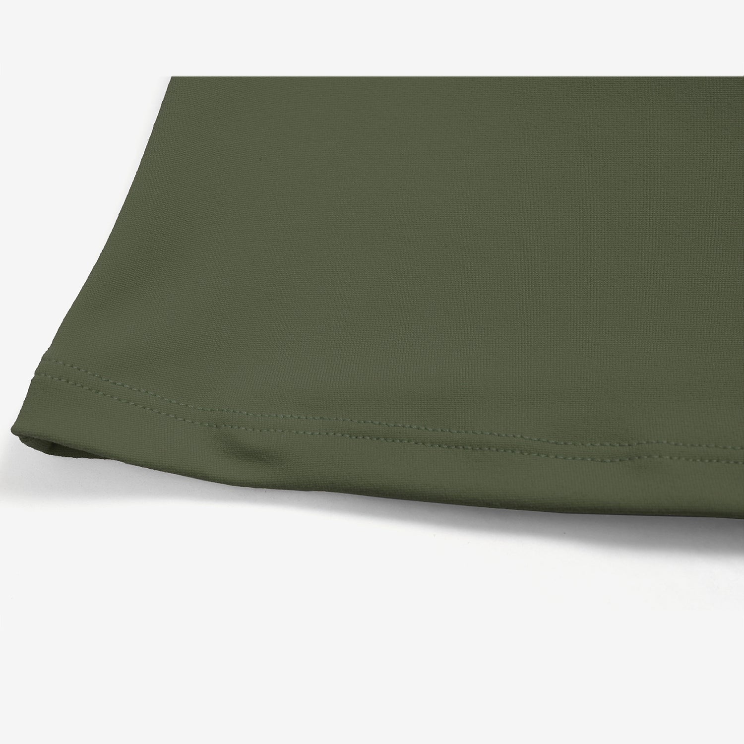 U-Neck Open-Back Sports Tank